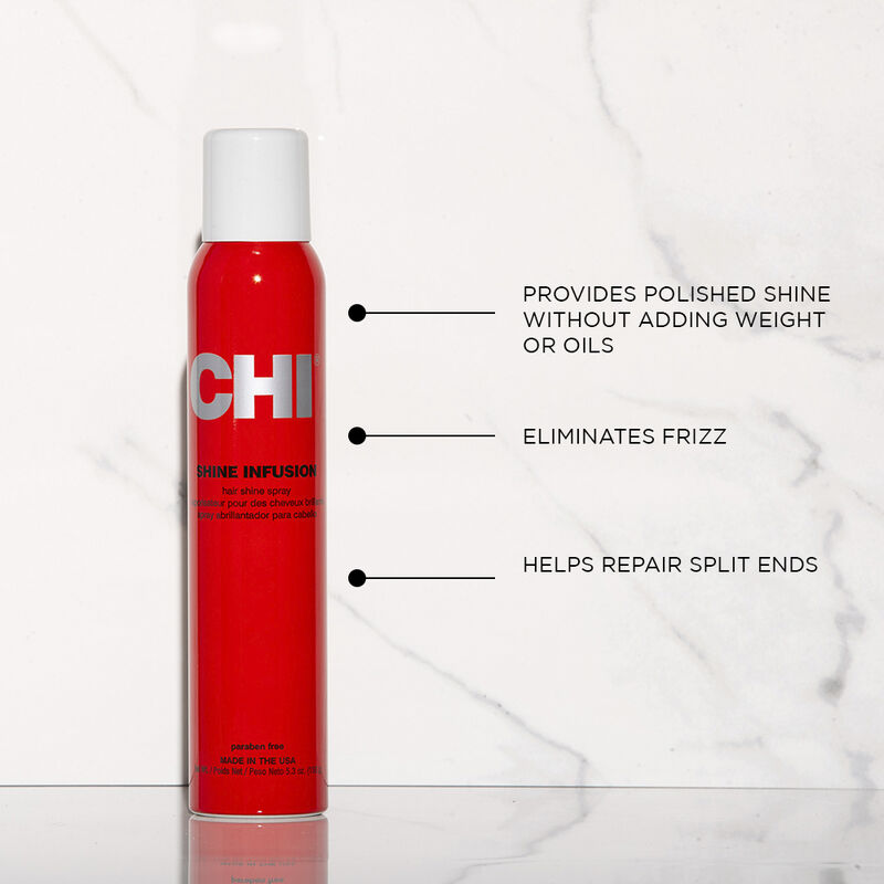 CHI Shine Infusion