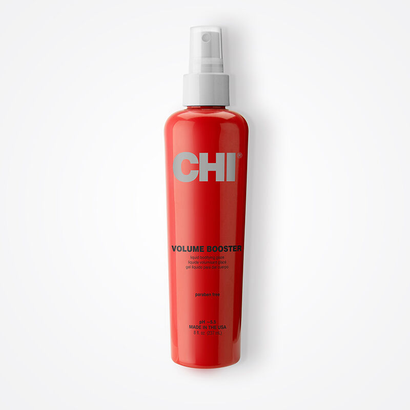 CHI Volume Booster