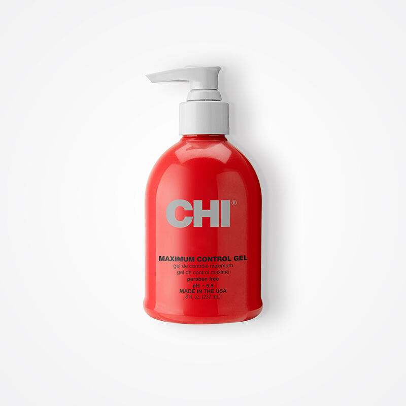 CHI Infra Maximum Control Gel