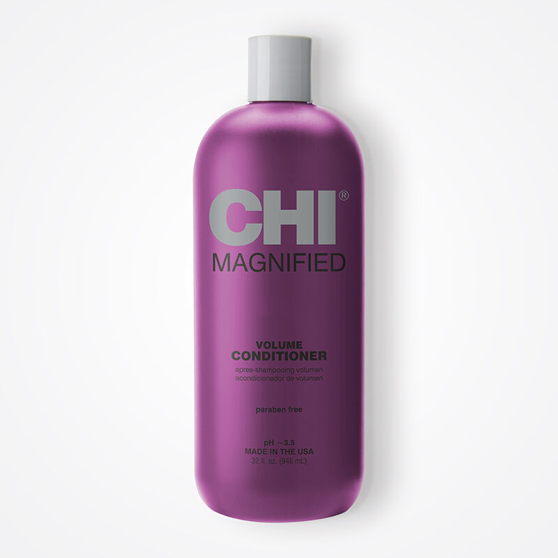 Magnified Volume Conditioner