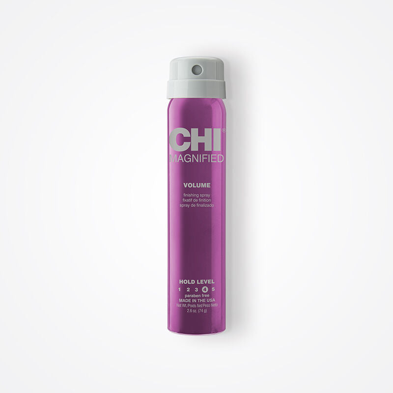 Magnified Volume Finishing Hair Spray