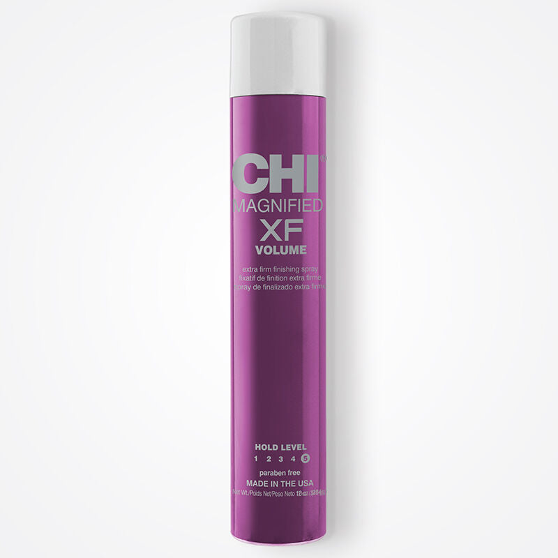Magnified Volume XF Finishing Hair Spray