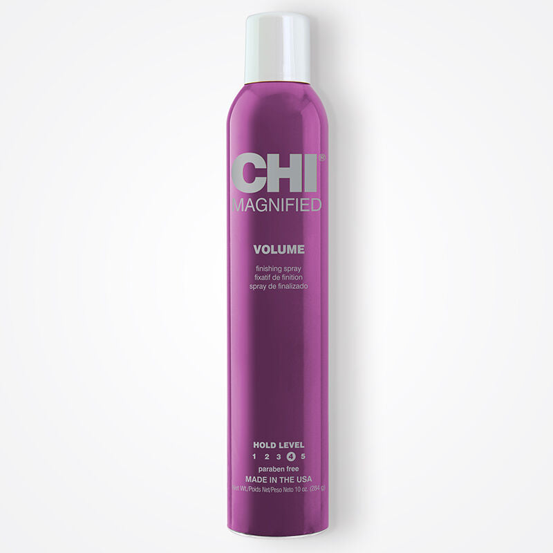 Magnified Volume Finishing Hair Spray