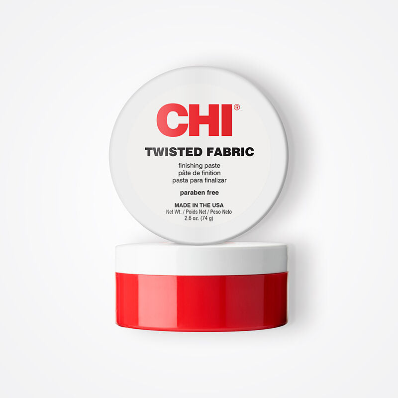 CHI Twisted Fabric Finishing Paste