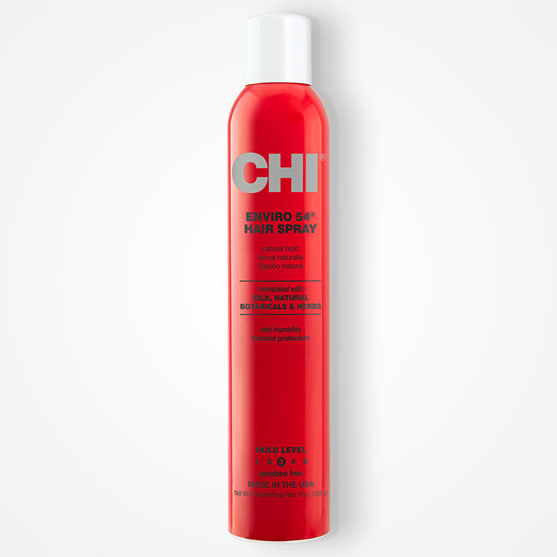 CHI Enviro 54 Natural Hold Hair Spray