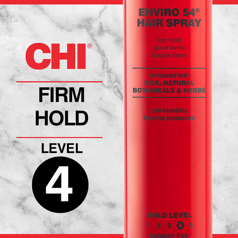 CHI Enviro 54 Firm Hold Hair Spray
