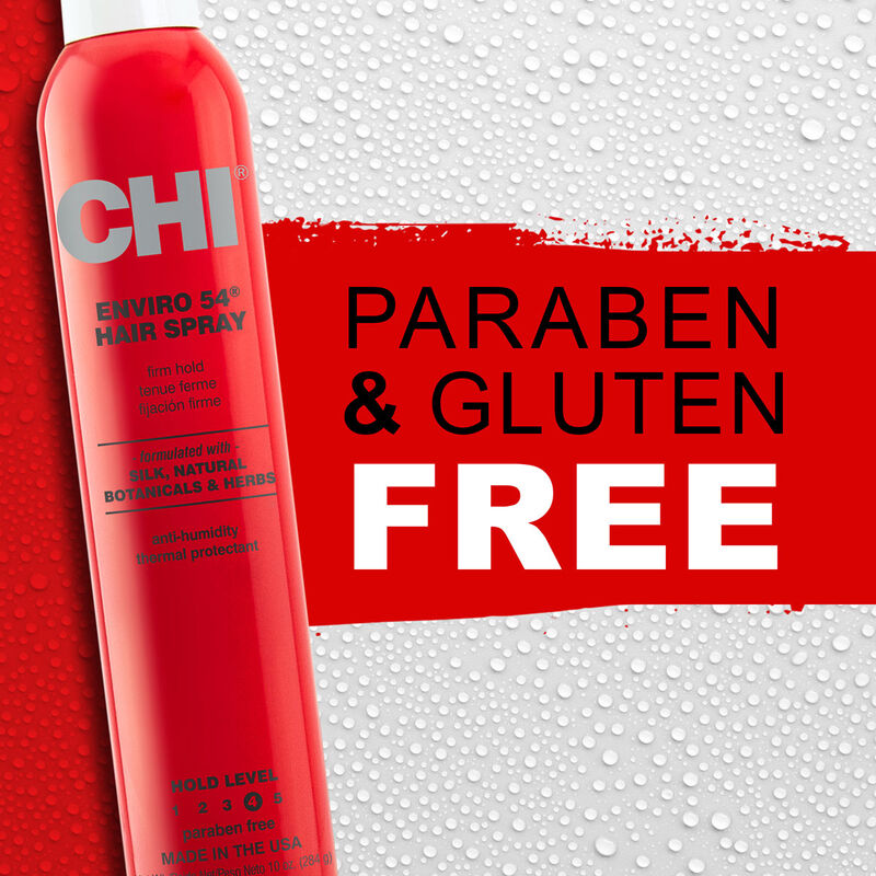 CHI Enviro 54 Firm Hold Hair Spray