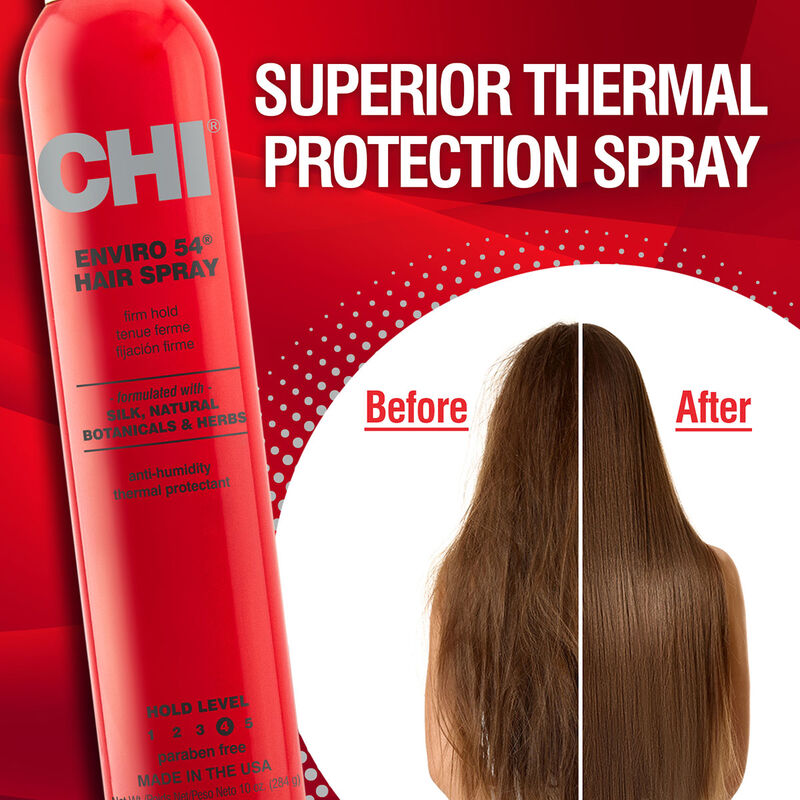CHI Enviro 54 Firm Hold Hair Spray