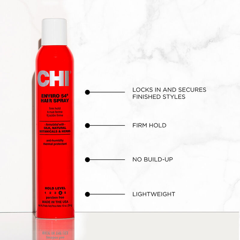 CHI Enviro 54 Firm Hold Hair Spray