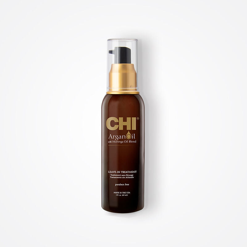 CHI Argan Oil Leave-In Treatment