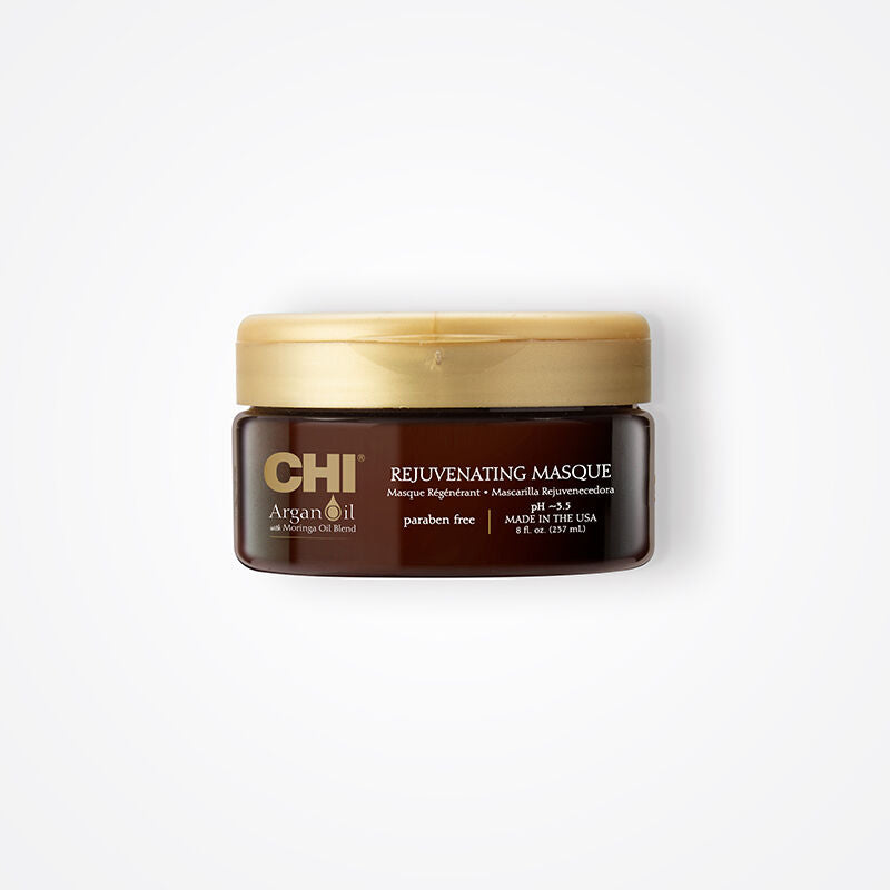 CHI Argan Oil Rejuvenating Masque