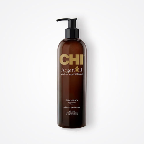 CHI Argan Oil Shampoo
