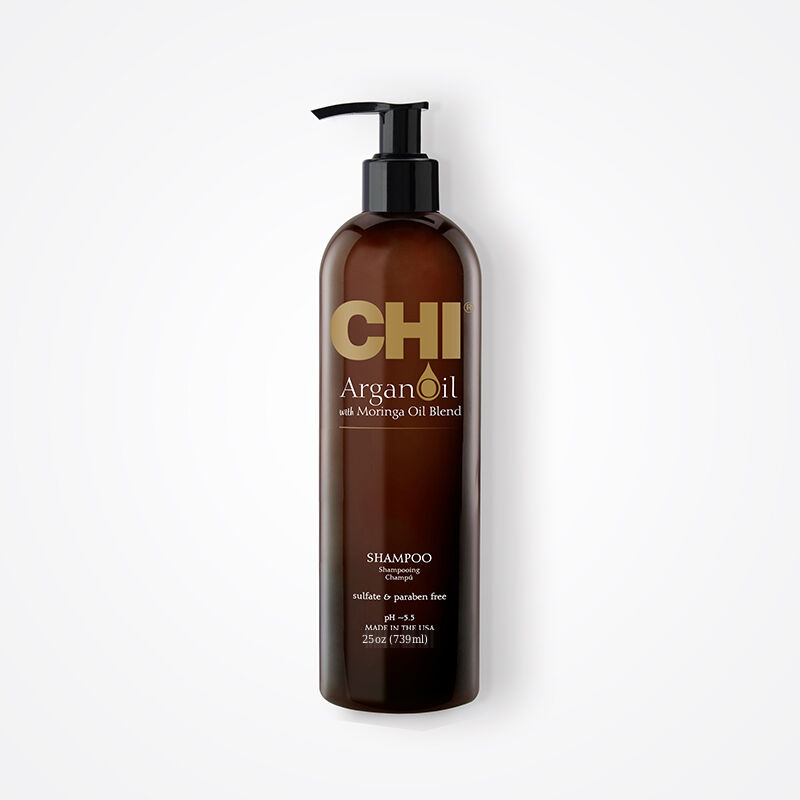 CHI Argan Oil Shampoo