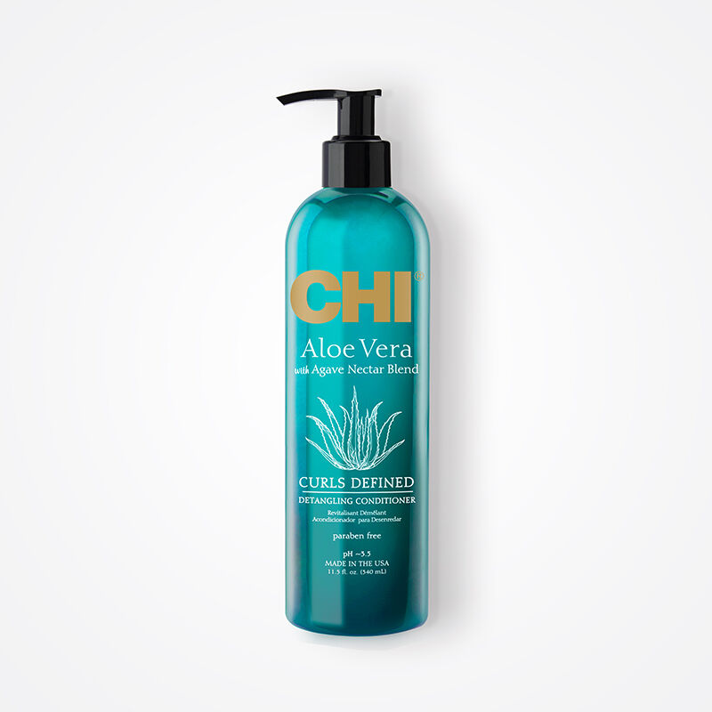CHI Aloe Vera Detangling Conditioner