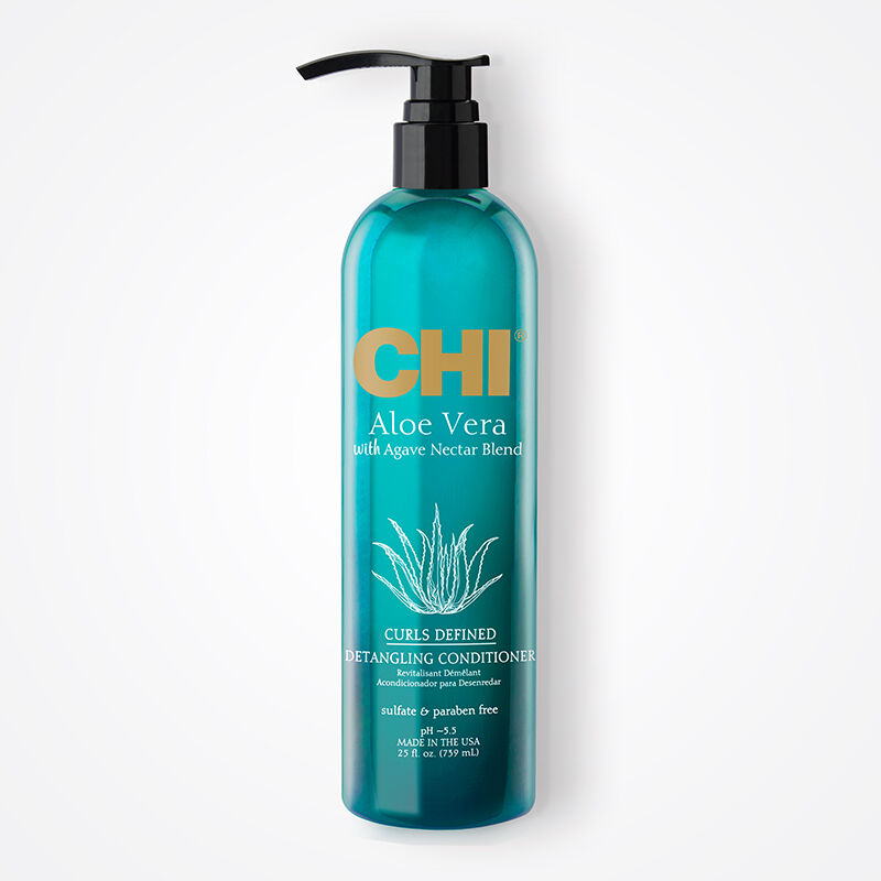 CHI Aloe Vera Detangling Conditioner