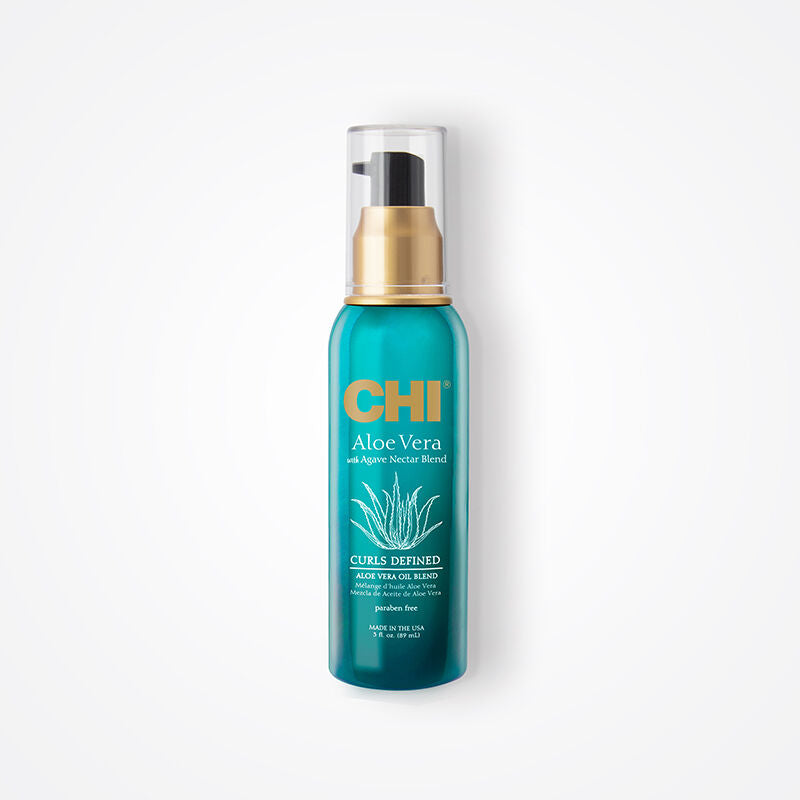 CHI Aloe Vera Oil Blend