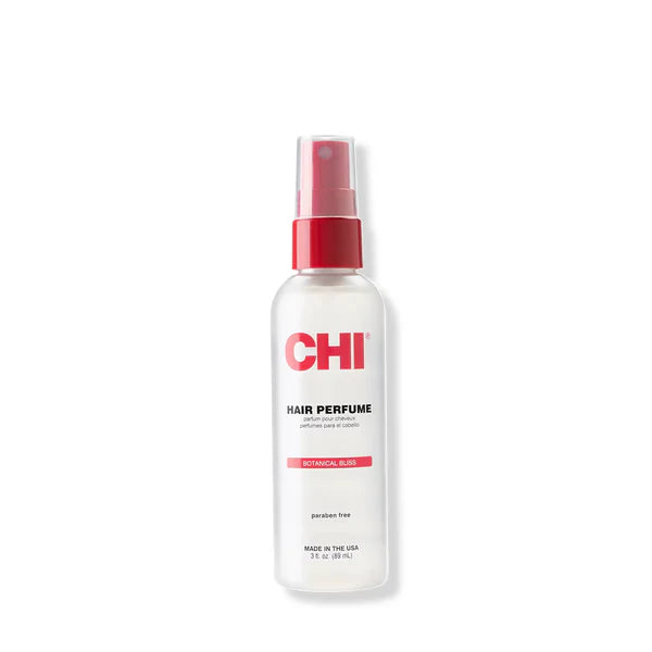 CHI BOTANICAL BLISS HAIR PERFUME Hydrating and Shine-Enhancing Hair Fragrance 89 ml