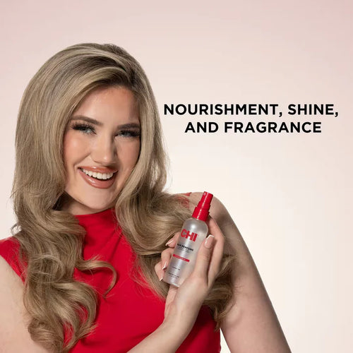 CHI BOTANICAL BLISS HAIR PERFUME Hydrating and Shine-Enhancing Hair Fragrance 89 ml