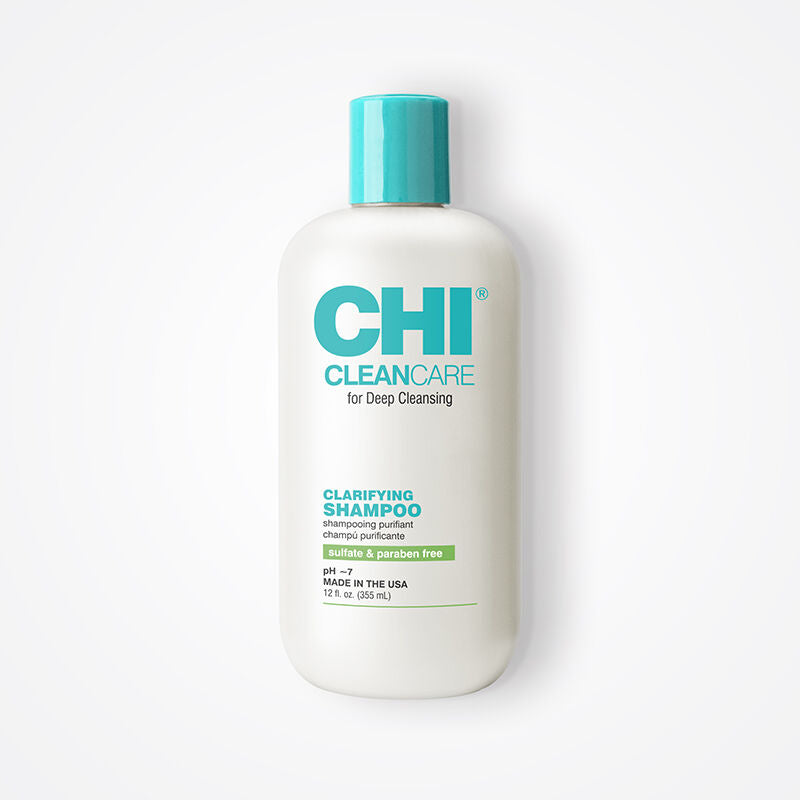 CHI CleanCare Clarifying Shampoo