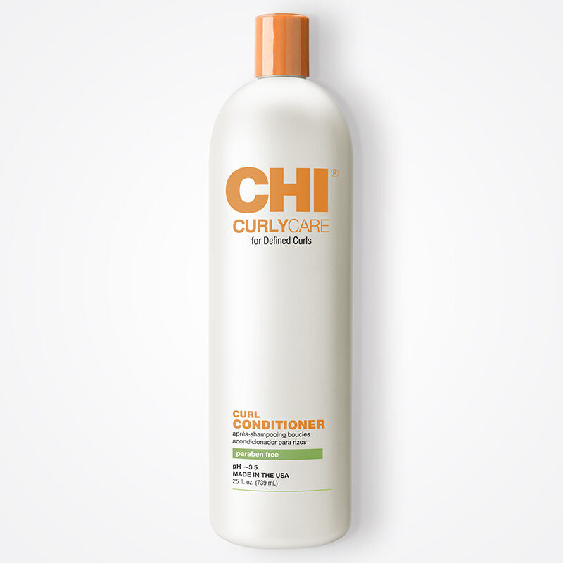 CHI CurlyCare Curl Conditioner