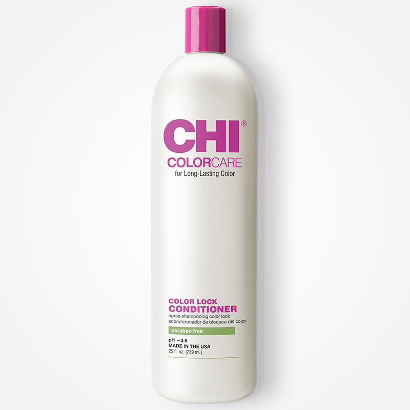 CHI ColorCare Color Lock Conditioner