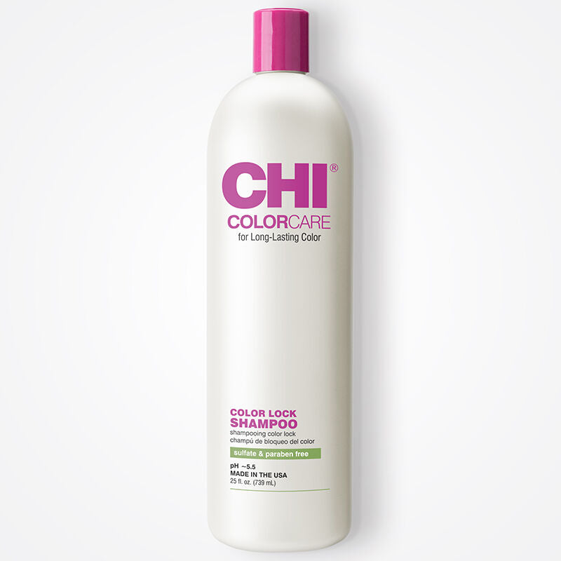 CHI ColorCare Color Lock Shampoo