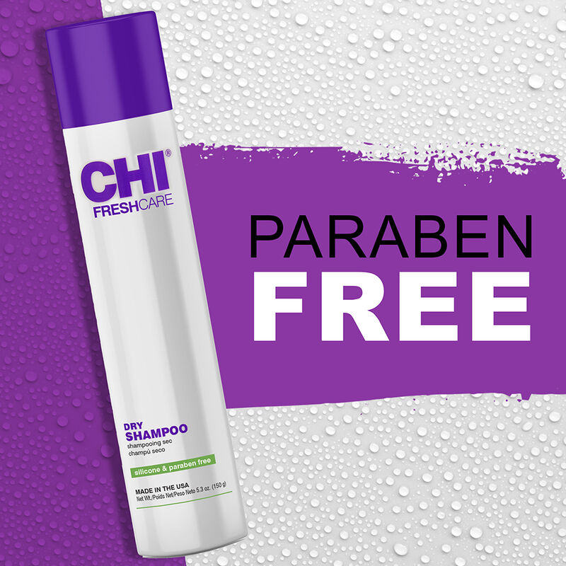 CHI FreshCare Dry Shampoo