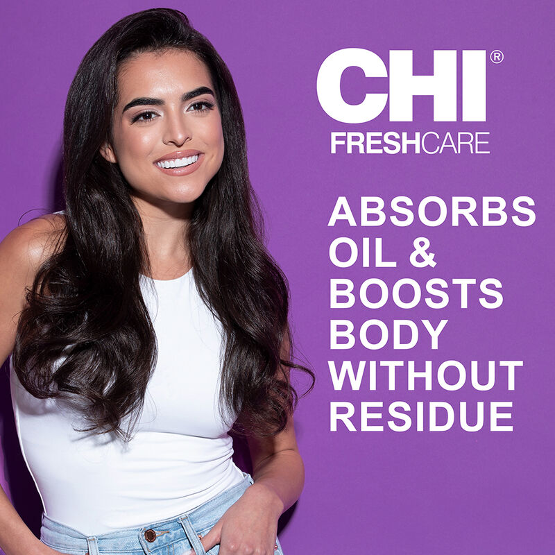 CHI FreshCare Dry Shampoo