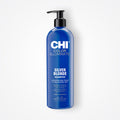 CHI Color Illuminate Silver Blonde Blue Shampoo