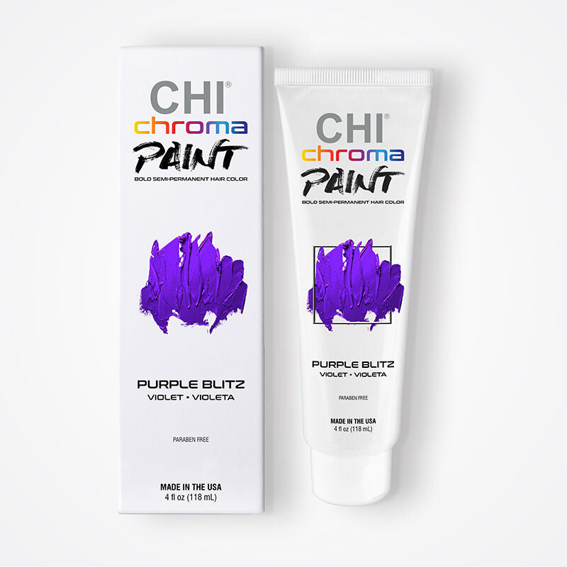 CHI Chroma Paint - Purple Blitz