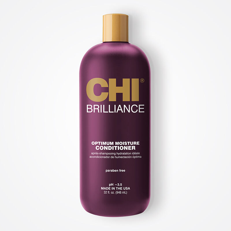Brilliance Optimum Moisture Conditioner