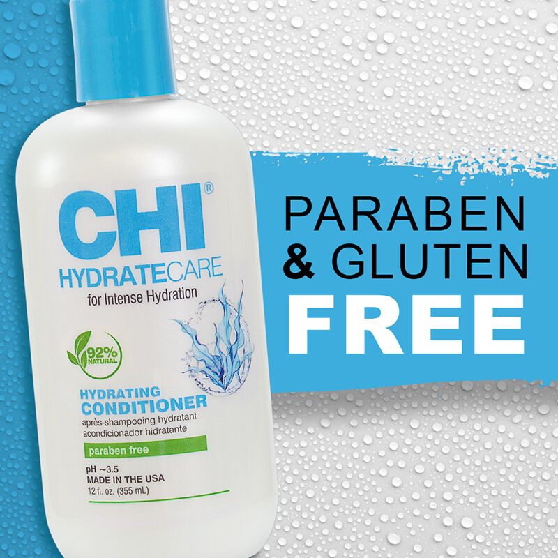 CHI HydrateCare Hydrating Conditioner