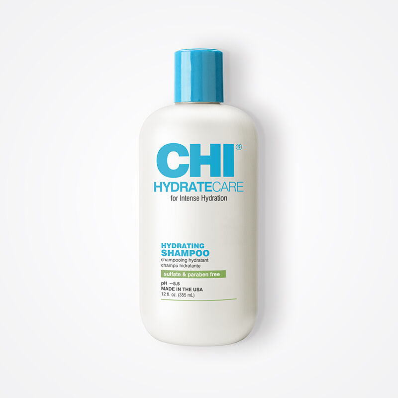 CHI HydrateCare Hydrating Shampoo
