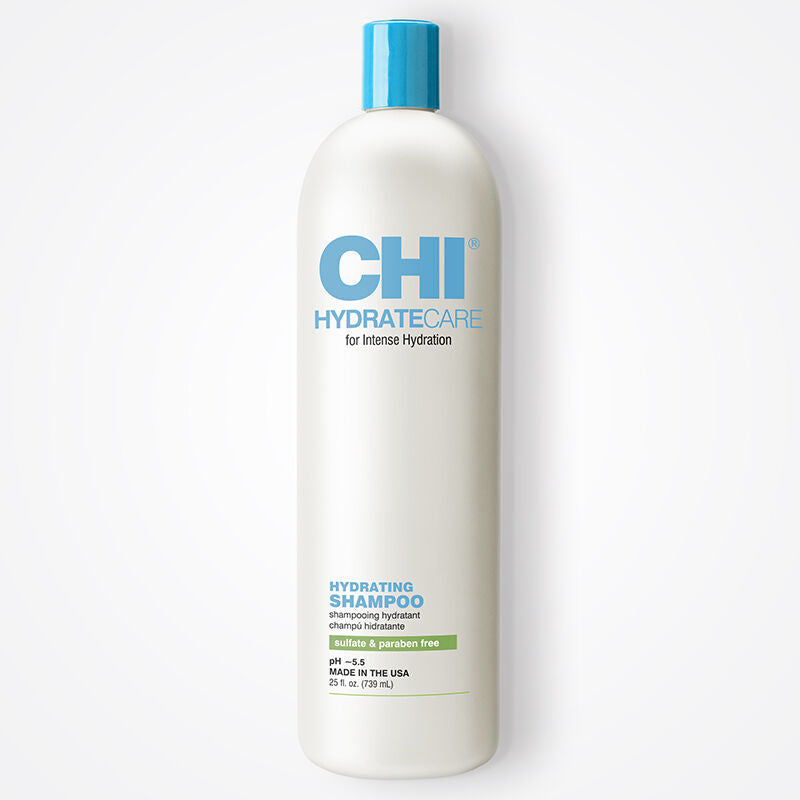 CHI HydrateCare Hydrating Shampoo