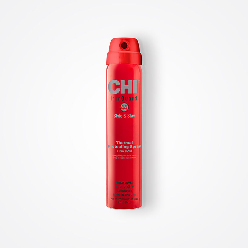 CHI 44 Iron Guard Style and Stay Firm Hold Protecting Spray