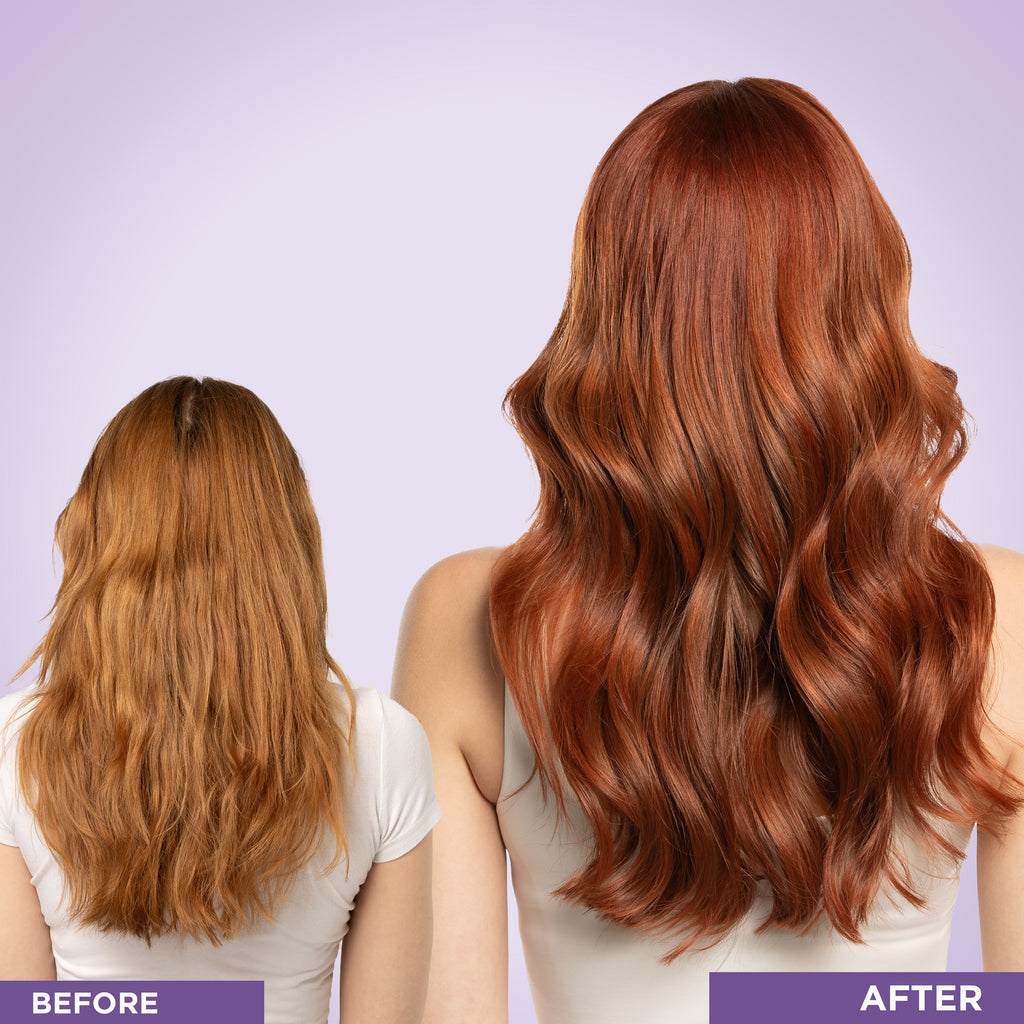 CHI IONIC Permanent Shine Hair Color