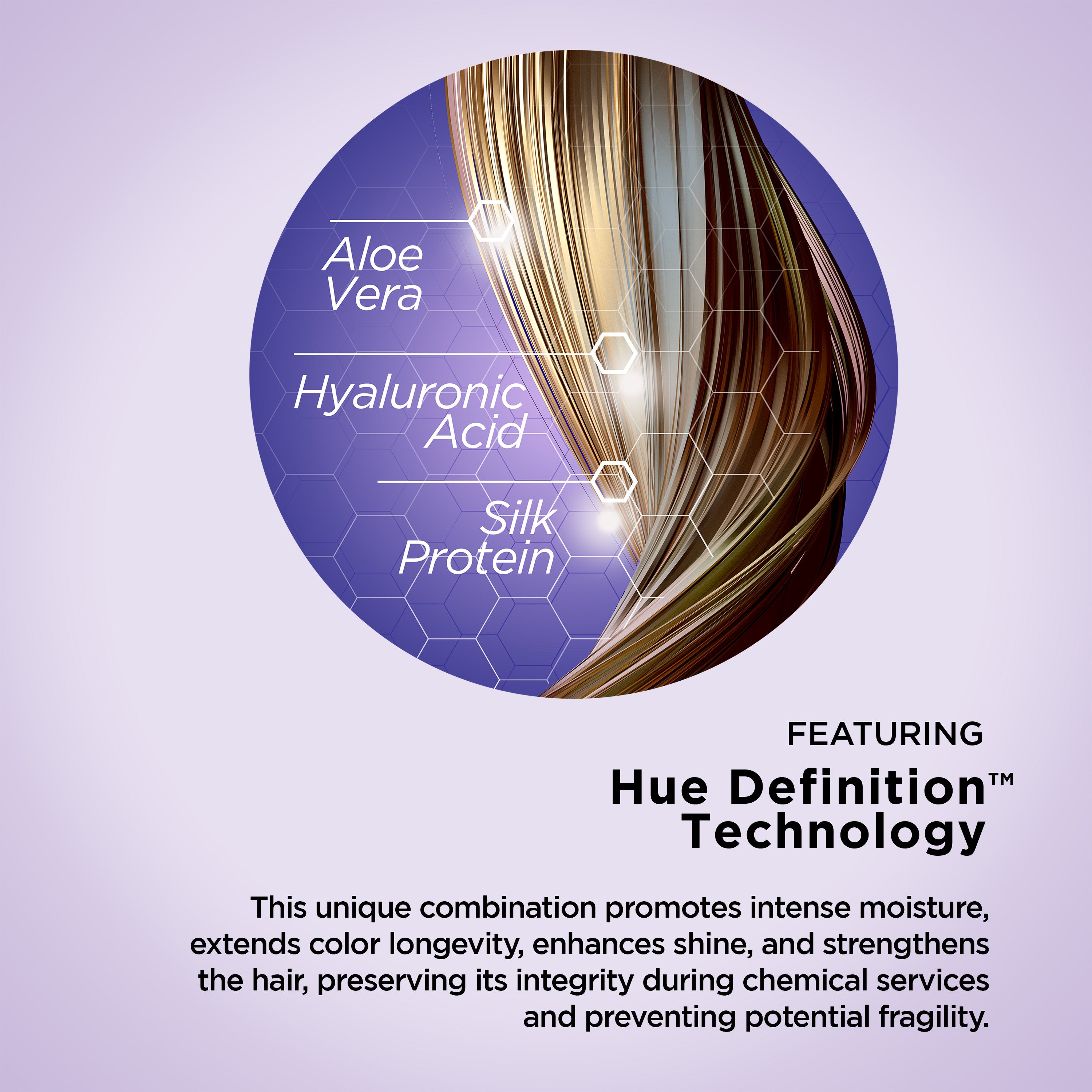 CHI IONIC Permanent Shine Hair Color