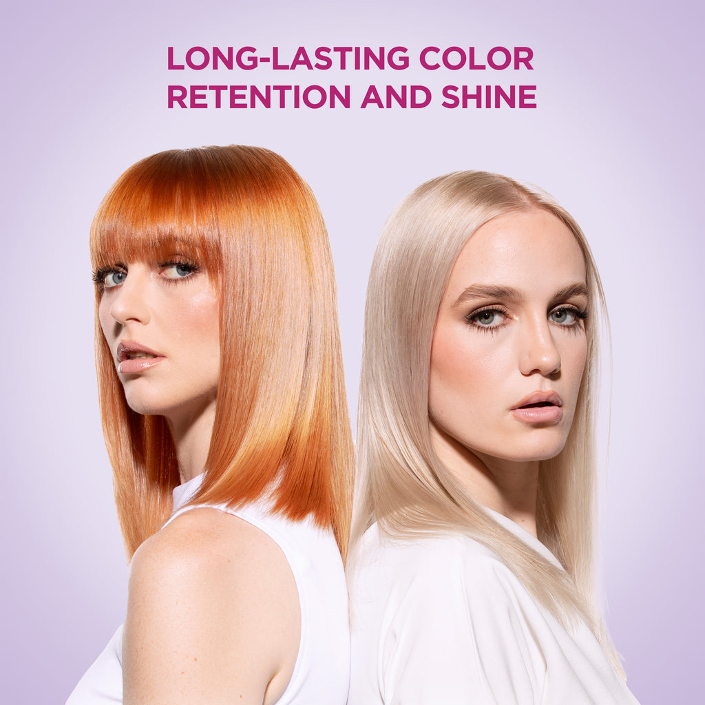 CHI IONIC Permanent Shine Hair Color