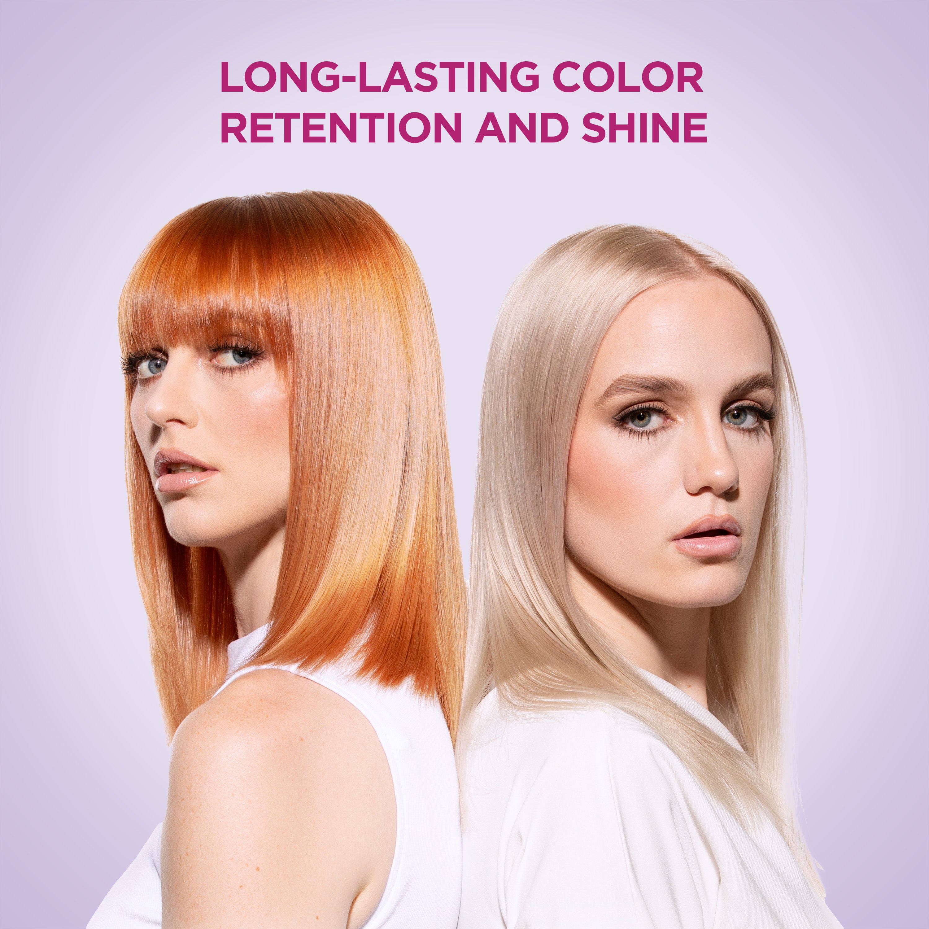 CHI IONIC Permanent Shine Hair Color