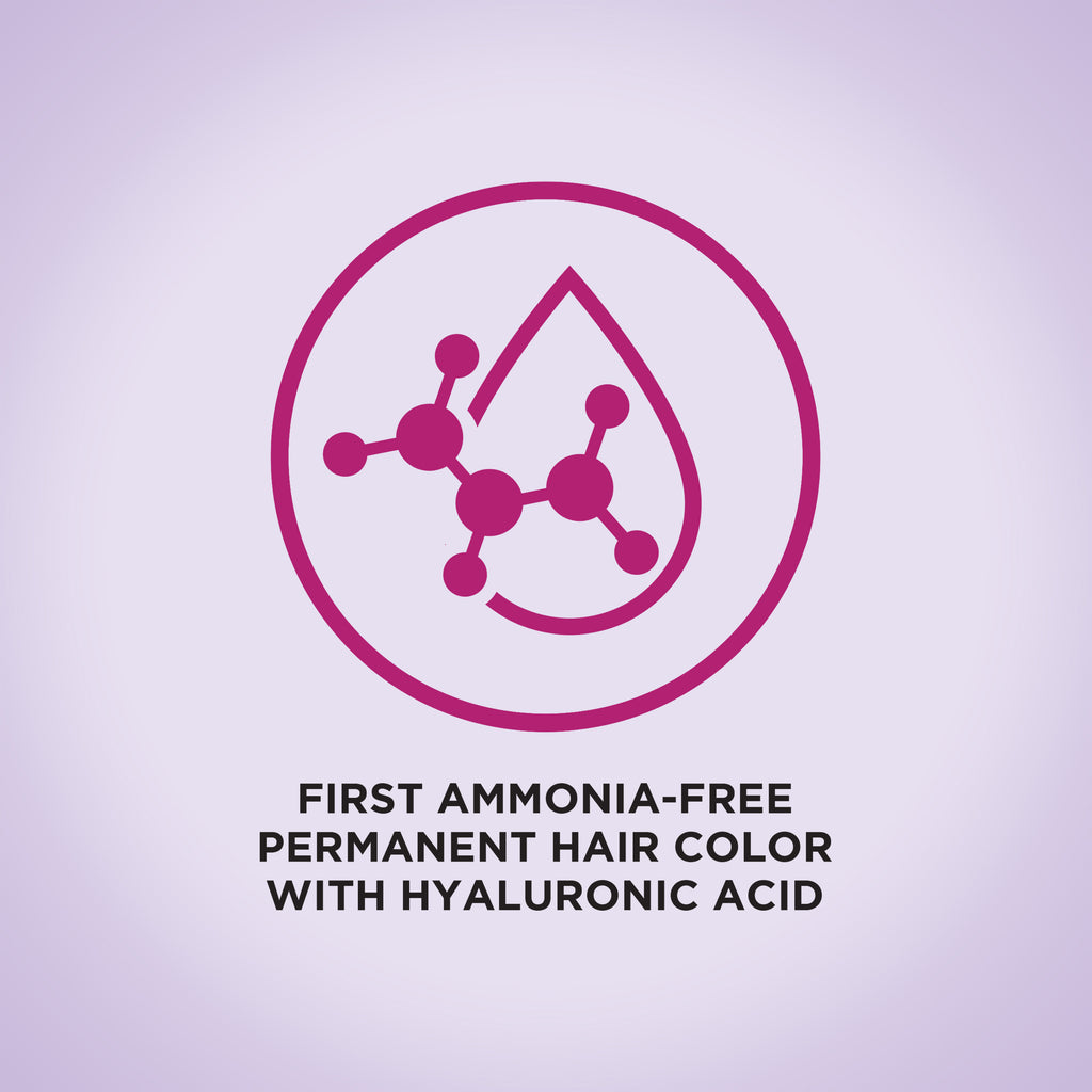 CHI IONIC Permanent Shine Hair Color