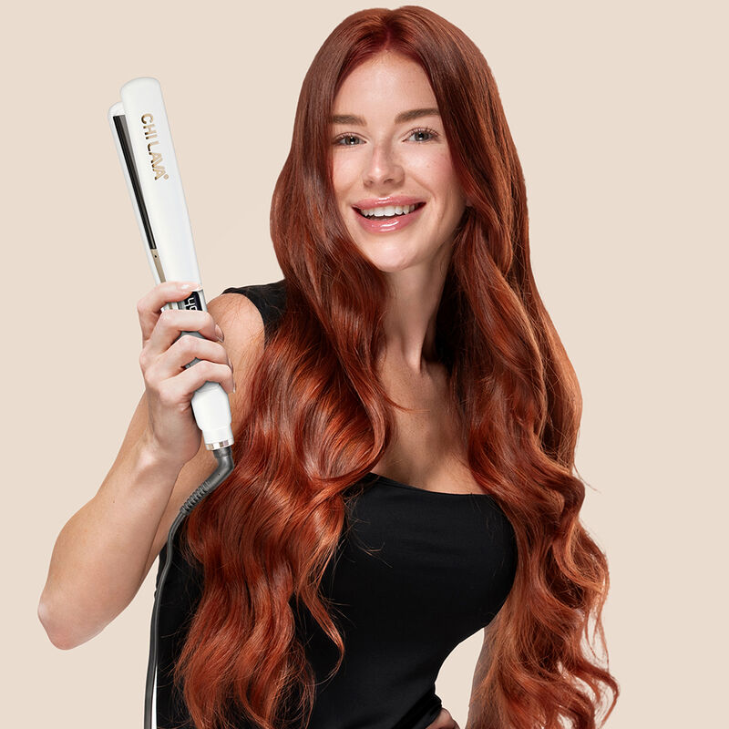 CHI   LAVA 25 mm Hairstyling Iron