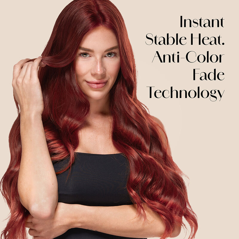 CHI   LAVA 25 mm Hairstyling Iron
