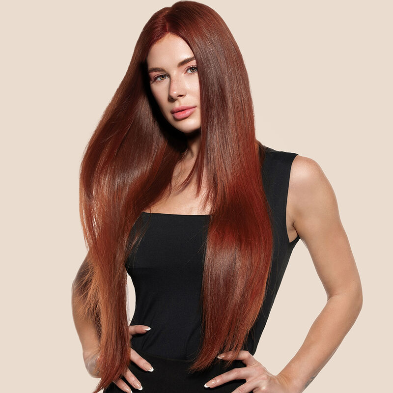 CHI   LAVA 25 mm Hairstyling Iron