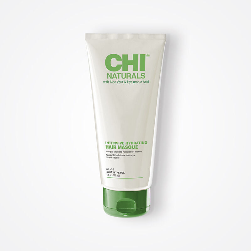 CHI Naturals With Aloe Vera Intensive Hydrating Hair Masque