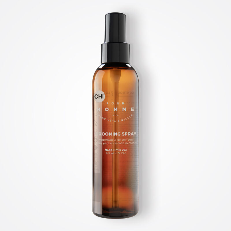 Pour Homme Grooming Spray