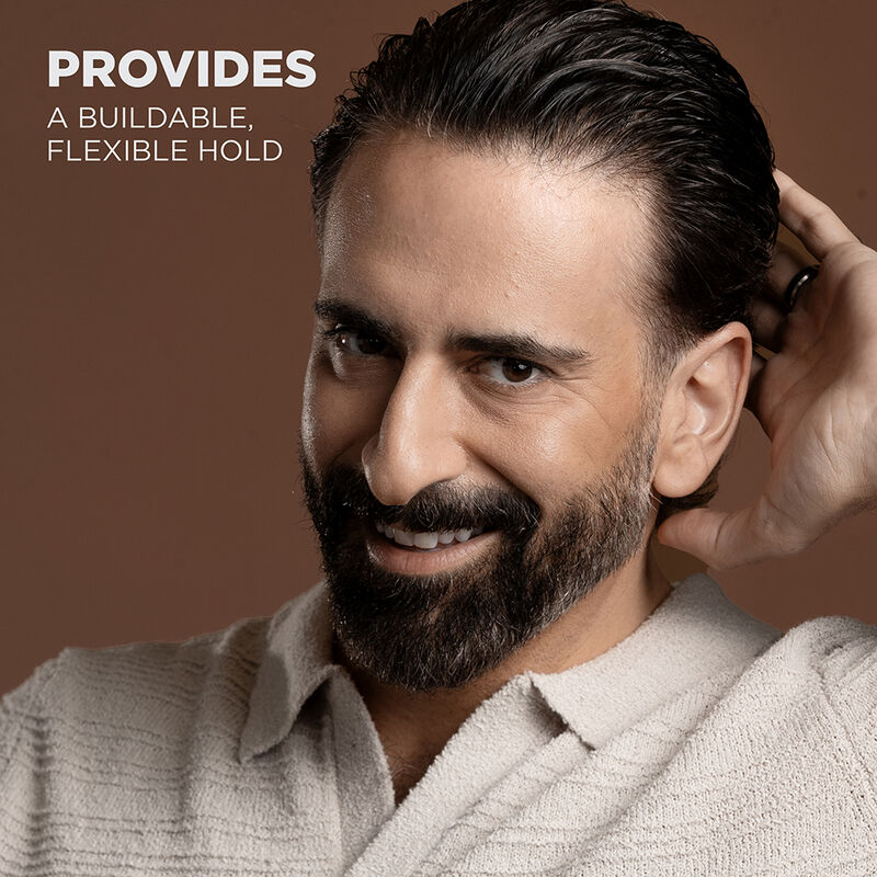 Pour Homme Grooming Spray