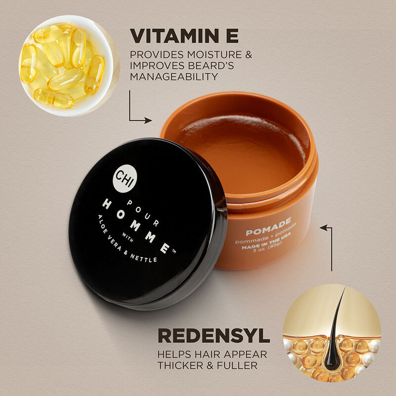 Pour Homme Pomade