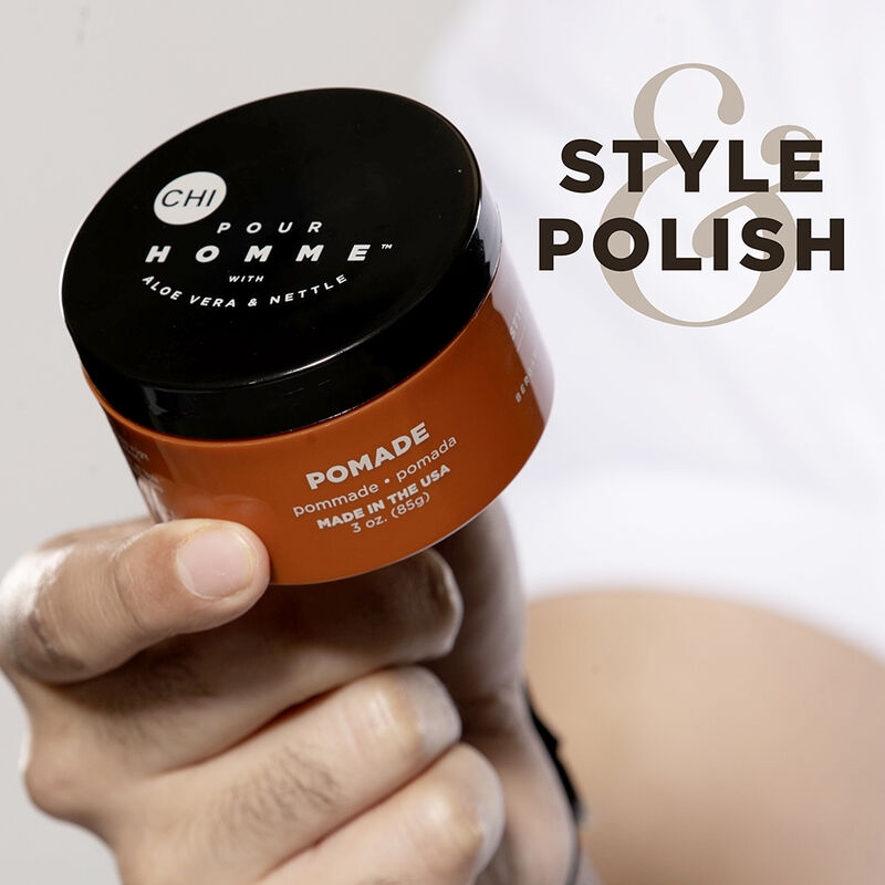 Pour Homme Pomade