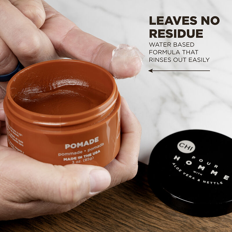 Pour Homme Pomade