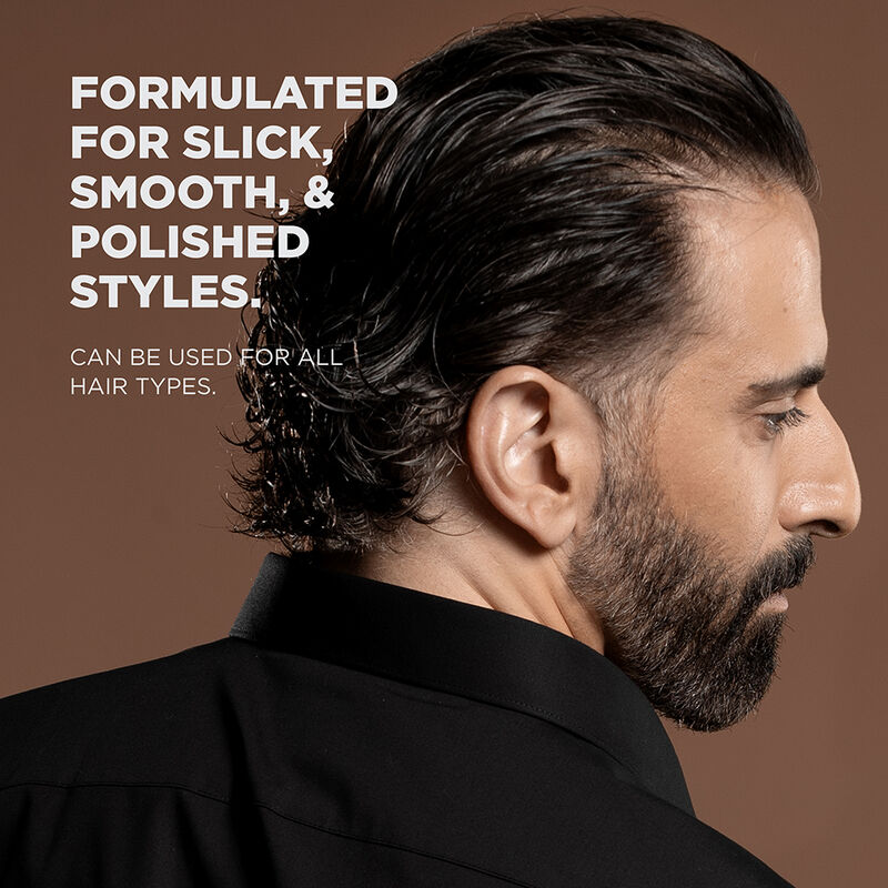 Pour Homme Pomade